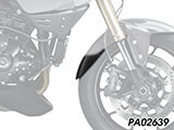 Extender Fender / エクステンダーフェンダー Speed Triple カスタムパーツ