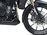 Extender Fender / エクステンダーフェンダー Tiger1200 XR/XC / Tiger1200 Explorer カスタム パーツ