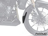 Extender Fender / エクステンダーフェンダー Tiger1200 XR/XC / Tiger1200 Explorer カスタム パーツ