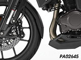 Extender Fender / エクステンダーフェンダー Tiger1200 XR/XC / Tiger1200 Explorer カスタム パーツ