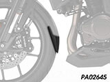 Extender Fender / エクステンダーフェンダー Tiger1200 XR/XC / Tiger1200 Explorer カスタム パーツ