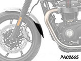 Extender Fender / エクステンダーフェンダー スピードツイン 1200 / SpeedTwin 1200 カスタム パーツ