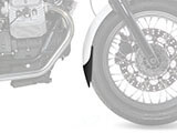 Extender Fender / エクステンダーフェンダー MotoGuzzi V7 Classic / V7 Cafe カスタムパーツ