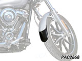 P&A International Extender Fender / エクステンダーフェンダー カスタムパーツ