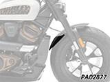 P&A International Extender Fender / エクステンダーフェンダー カスタムパーツ