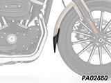 P&A International Extender Fender / エクステンダーフェンダー カスタムパーツ