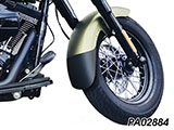 P&A International Extender Fender / エクステンダーフェンダー カスタムパーツ