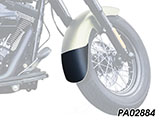 P&A International Extender Fender / エクステンダーフェンダー カスタムパーツ