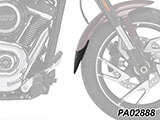 P&A International Extender Fender / エクステンダーフェンダー カスタムパーツ