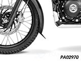 Extender Fender / エクステンダーフェンダー ヒマラヤ411 カスタム パーツ