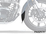 Extender Fender / エクステンダーフェンダー スーパーメテオ 650 カスタム パーツ