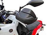 ハンドガードエクステンション テネレ700 / Tenere700 カスタム パーツ