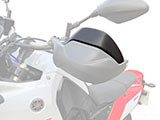 ハンドガードエクステンション テネレ700 / Tenere700 カスタム パーツ