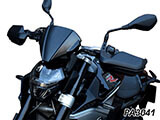 ハンドガードエクステンション F900XR カスタム パーツ