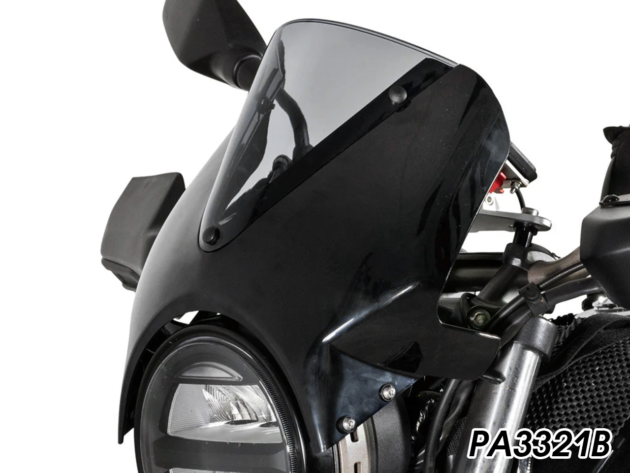 ヘッドライトフェアリング GB350S カスタム パーツ