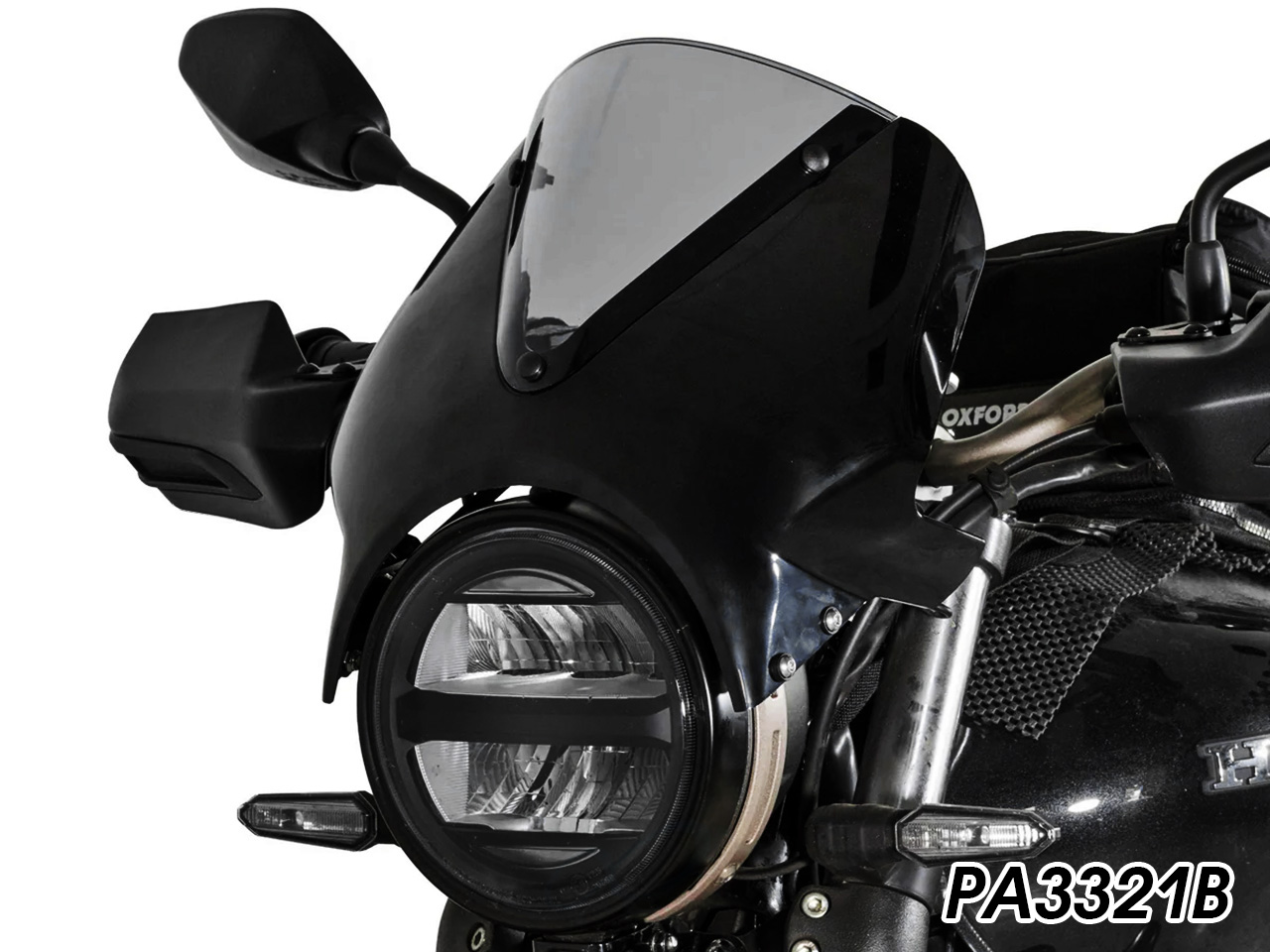 ヘッドライトフェアリング GB350S カスタム パーツ