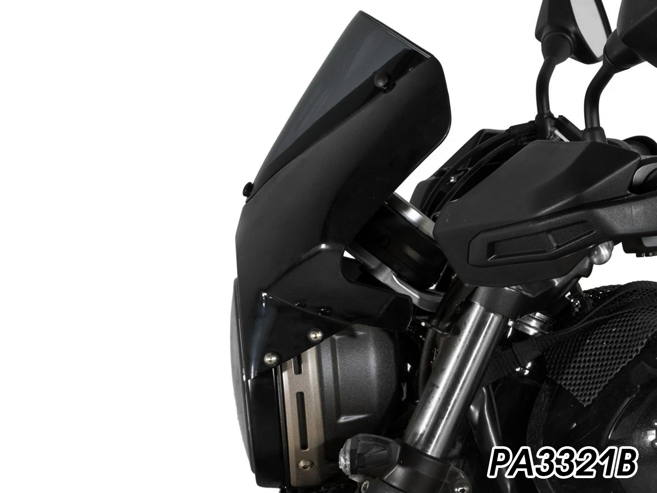 ヘッドライトフェアリング GB350S カスタム パーツ