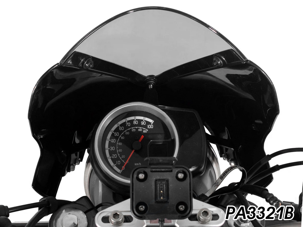 ヘッドライトフェアリング GB350S カスタム パーツ