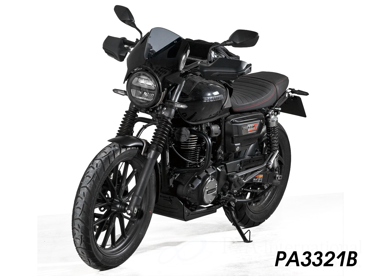 ヘッドライトフェアリング GB350S カスタム パーツ