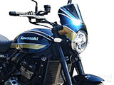 ヘッドライトフェアリング Z900RS / Cafe カスタム パーツ