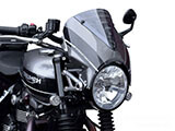 ヘッドライトフェアリング スピードツイン 1200 / SpeedTwin 1200 カスタム パーツ