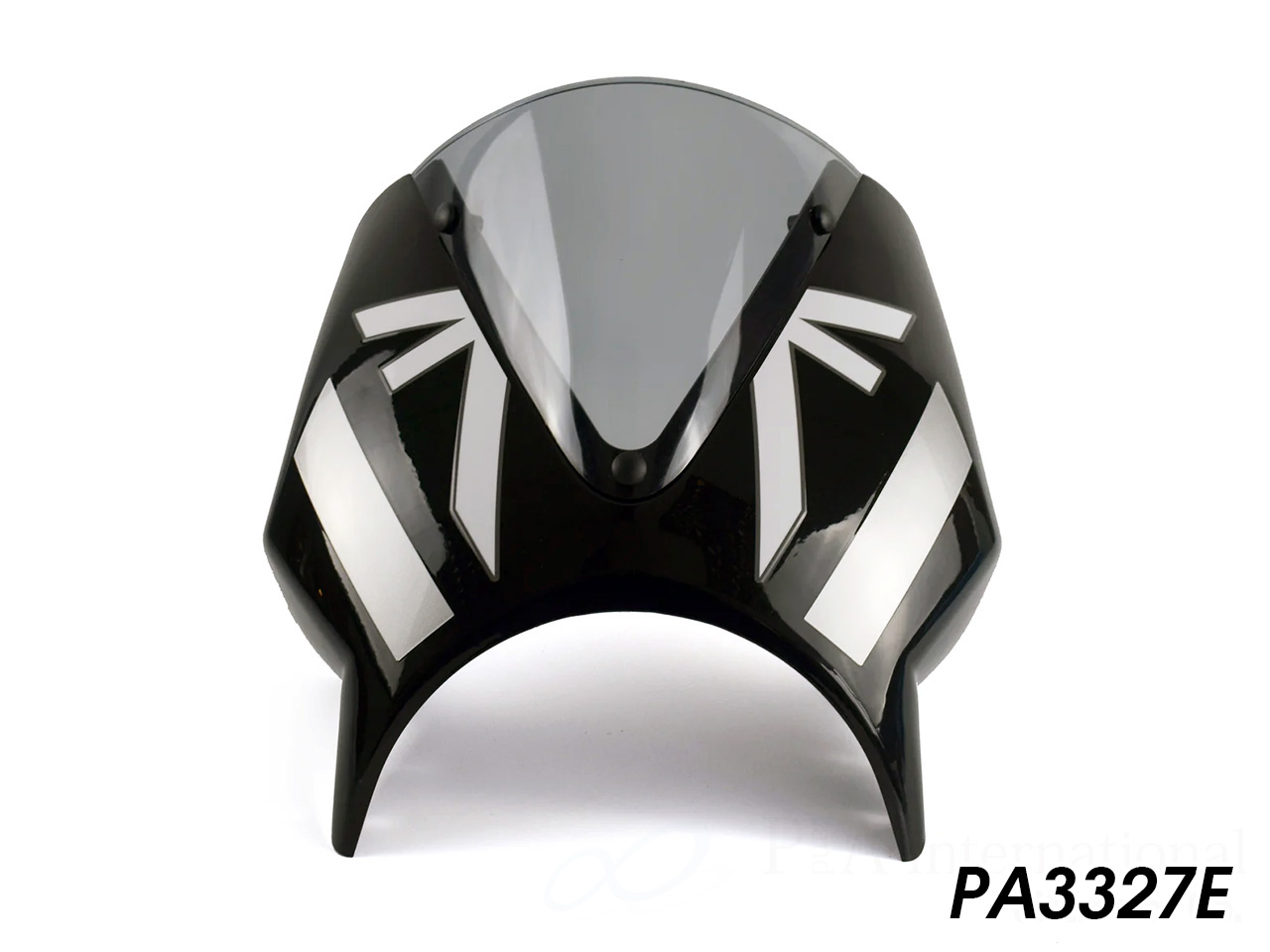 ヘッドライトフェアリング スピード400 カスタム パーツ