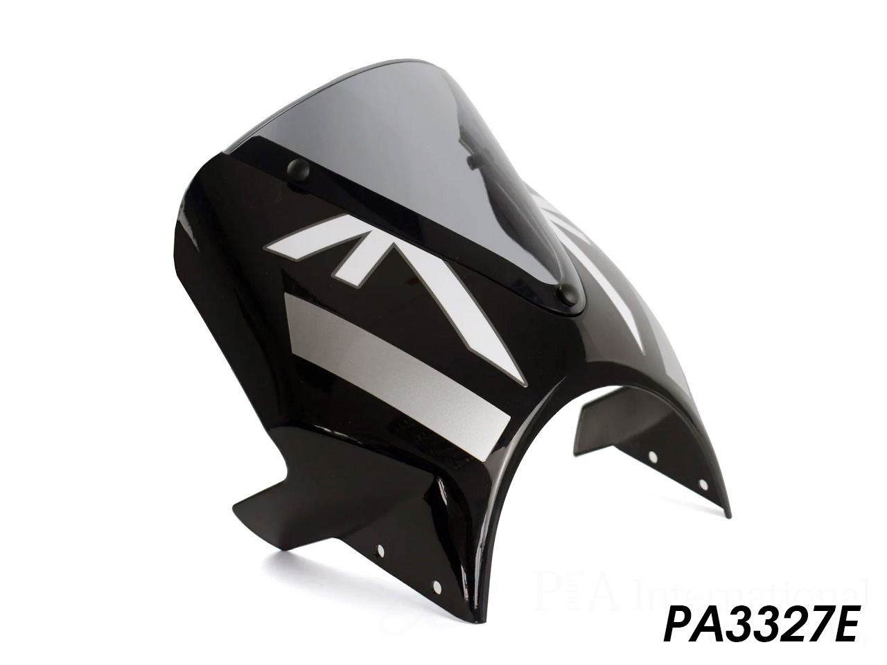 ヘッドライトフェアリング スピード400 カスタム パーツ