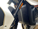 ラジエーターガード V100 Mandello カスタム パーツ