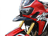 ホンダ CRF1000L AfricaTwin / アフリカツイン カスタムパーツ ビーク