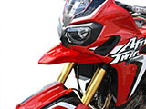 ホンダ CRF1000L AfricaTwin / アフリカツイン カスタムパーツ ビーク