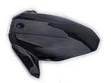 Inner Rear Fender / インナーリアフェンダー SUZUKI KATANA / GSXS1000F / GSXS1000GT カスタムパーツ
