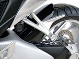 P&A International インナーリアフェンダー HONDA VFR1200F / CROSSTOURER カスタムパーツ