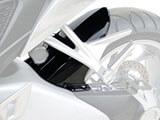 P&A International インナーリアフェンダー HONDA VFR1200F / CROSSTOURER カスタムパーツ