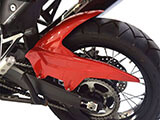 ホンダ CRF1000L AfricaTwin / アフリカツイン カスタムパーツ インナーリアフェンダー
