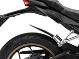 Rear Extend Fender / リアエクステンドフェンダー CBR650F カスタム パーツ