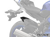 Rear Extend Fender / リアエクステンドフェンダー YZF-R6 カスタム パーツ