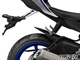 Rear Extend Fender / リアエクステンドフェンダー YZF-R6 カスタム パーツ
