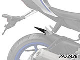 Rear Extend Fender / リアエクステンドフェンダー YZF-R6 カスタム パーツ