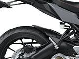 Rear Extend Fender / リアエクステンドフェンダー YAMAHA Tracer 900 /GT ('18-) カスタムパーツ