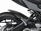 インナーリアフェンダー Tracer900 / Tracer GT カスタムパーツ