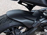 インナーリアフェンダー Tracer900 / Tracer GT カスタムパーツ