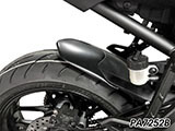 Rear Extend Fender / リアエクステンドフェンダー 新型 XSR900 2022 カスタム パーツ