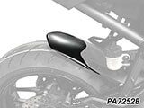Rear Extend Fender / リアエクステンドフェンダー 新型 XSR900 2022 カスタム パーツ