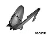 Rear Extend Fender / リアエクステンドフェンダー Z250 / Ninja250 カスタム パーツ