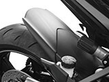 Rear Extend Fender / リアエクステンドフェンダー ニンジャ 1100 SX カスタム パーツ