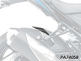Rear Extend Fender / リアエクステンドフェンダー GSX-S750 カスタム パーツ
