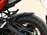Rear Extend Fender / リアエクステンドフェンダー S1000XR カスタム パーツ