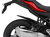 Rear Extend Fender / リアエクステンドフェンダー BMW S1000XR カスタムパーツ