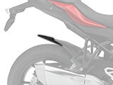 Rear Extend Fender / リアエクステンドフェンダー BMW S1000XR カスタムパーツ