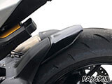 Rear Extend Fender / リアエクステンドフェンダー F900XR カスタム パーツ